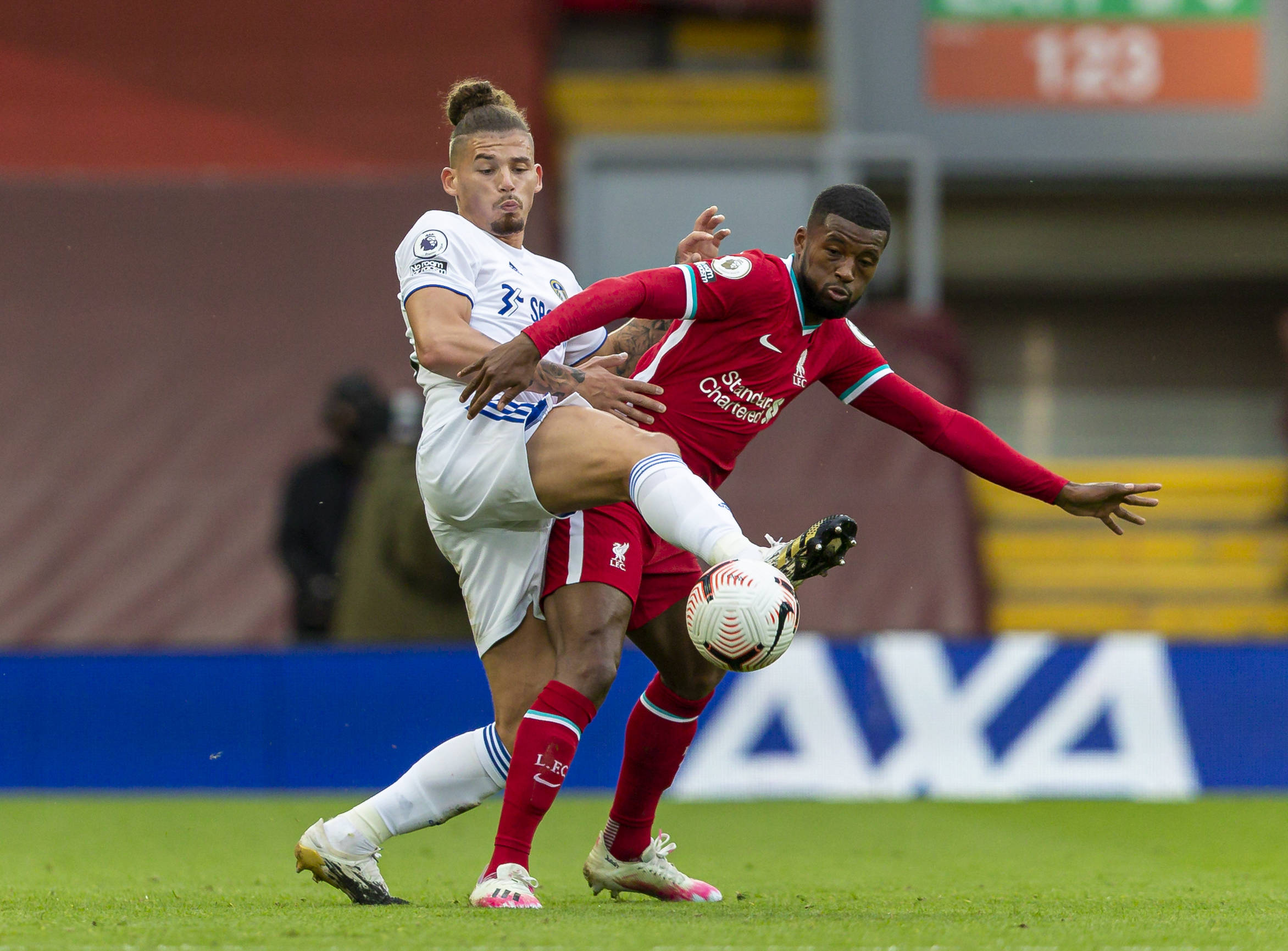 天赋的拼搏 天赋的拼搏